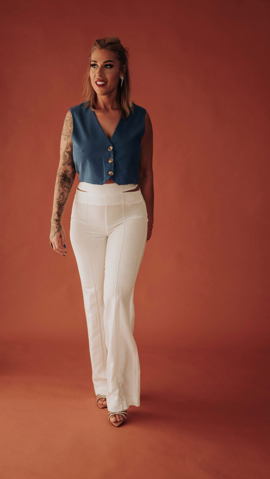 Cataleya-pantalon-blanco-lino