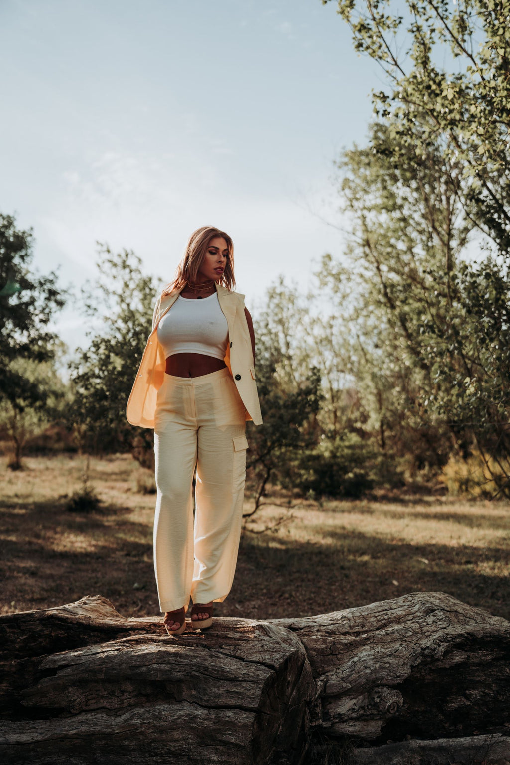 Cataleya-pantalon-cargo