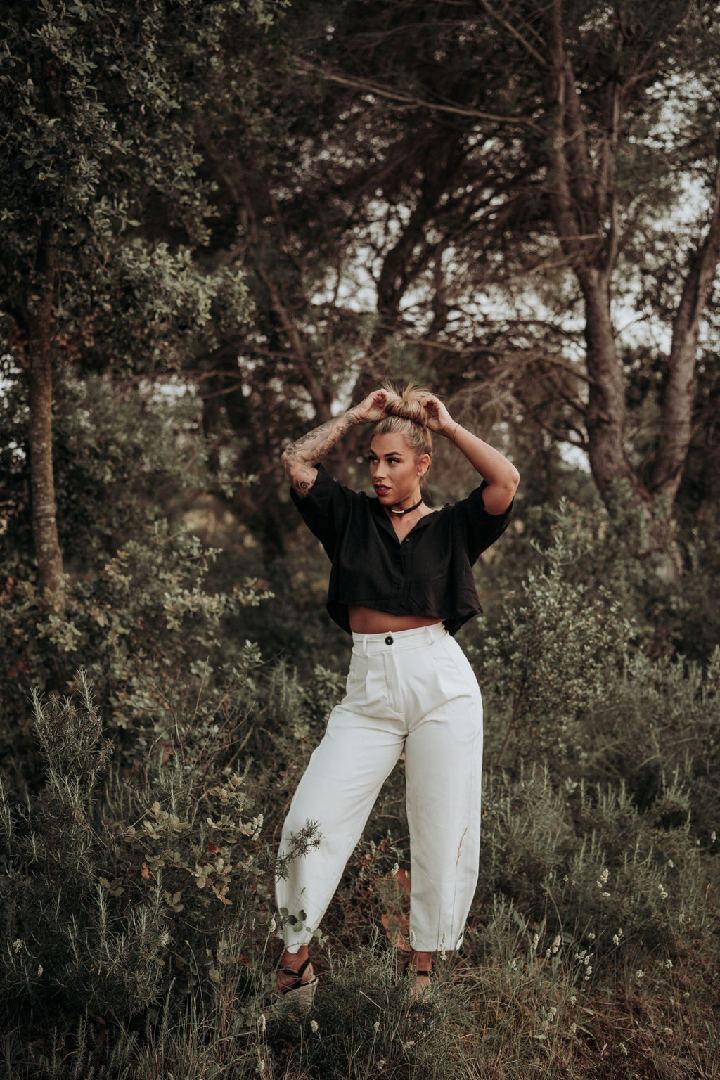 Cataleya-pantalón-carrot