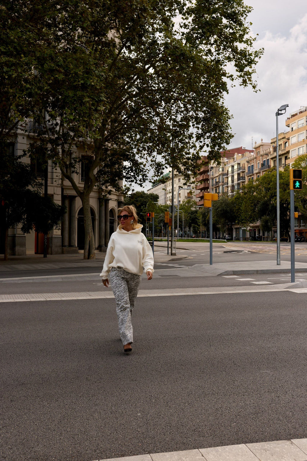 Cataleya-pantalón-cebra