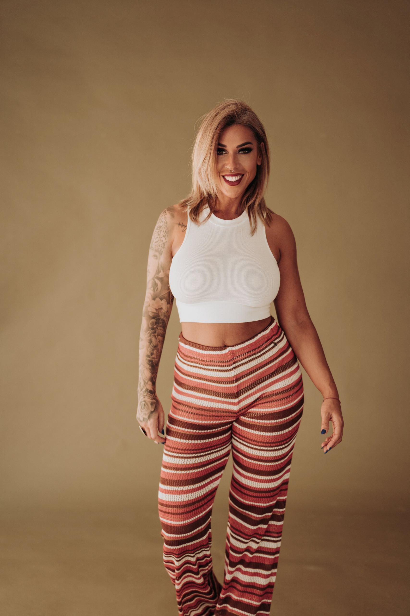 Cataleya-pantalon-croche-marron