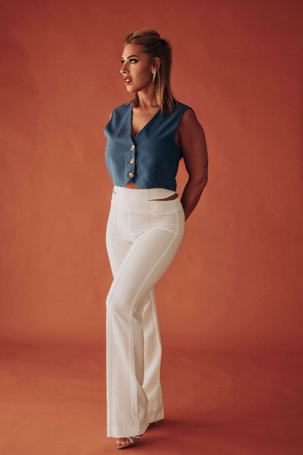 Cataleya-pantalon-lino-alto