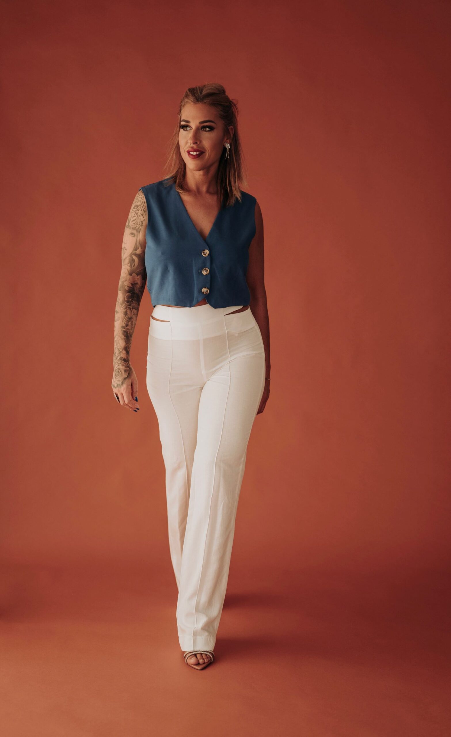 Cataleya-pantalon-pinza-lino