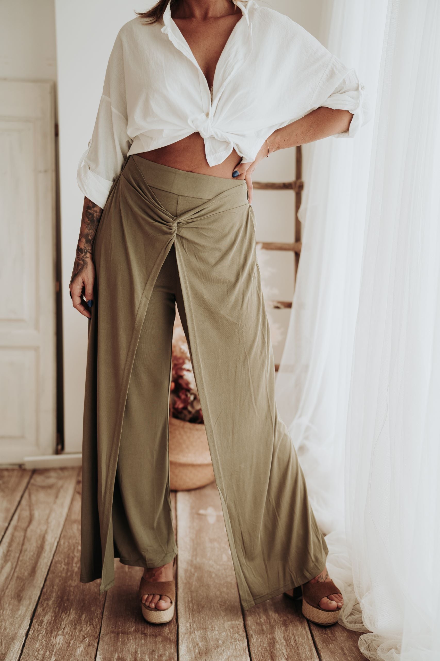 Cataleya-pantalon-punto