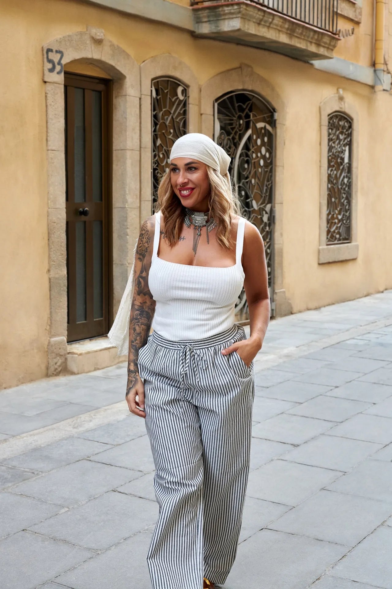 Cataleya-pantalón-rayas-azules_reduida