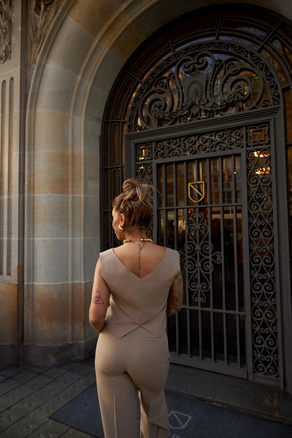 Cataleya-pantalón-rayas