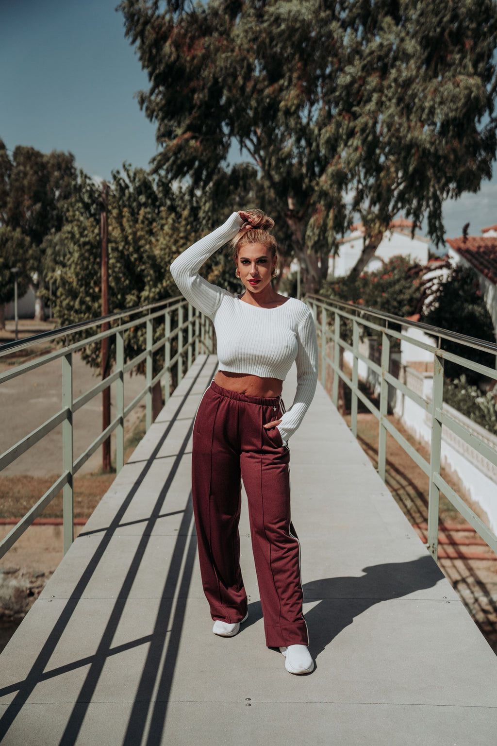 Cataleya-pantalon-rojo