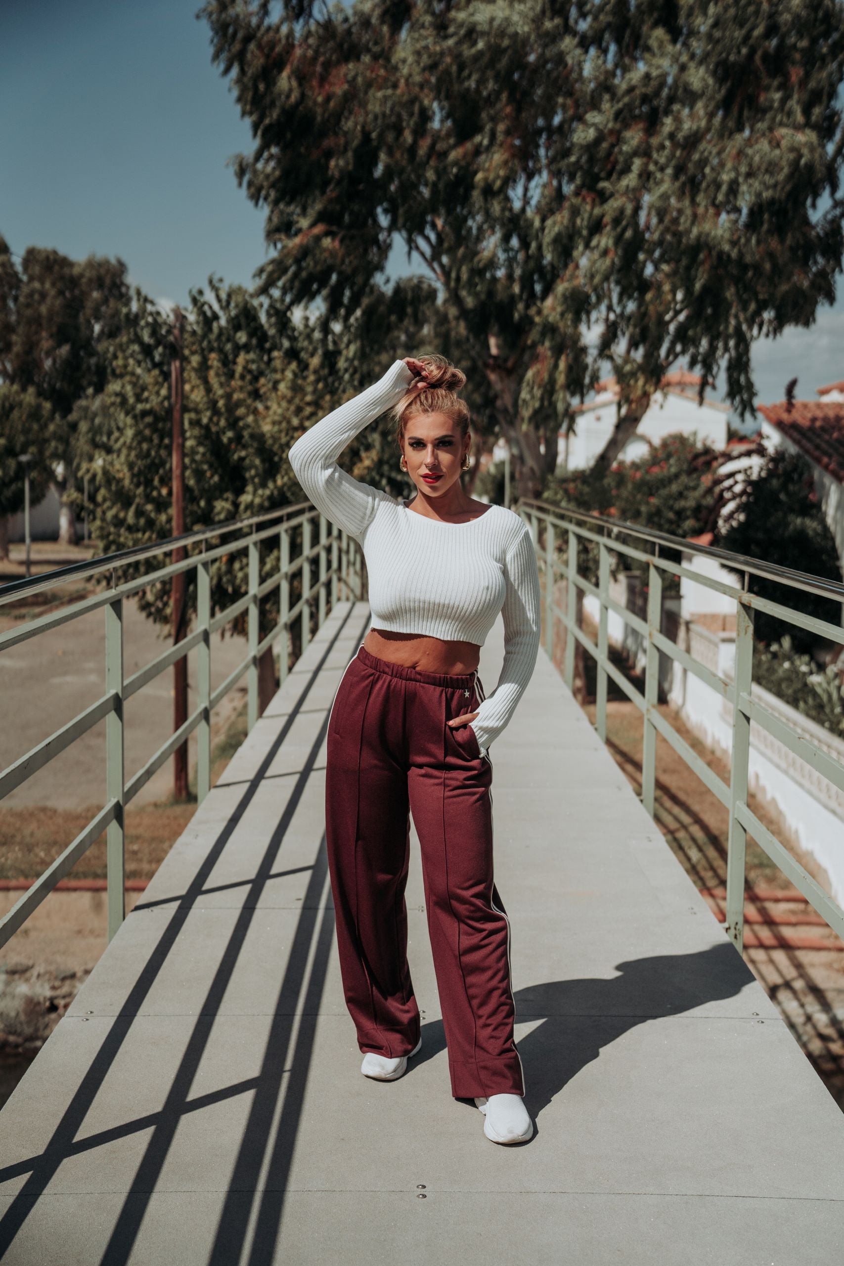 Cataleya-pantalon-rojo