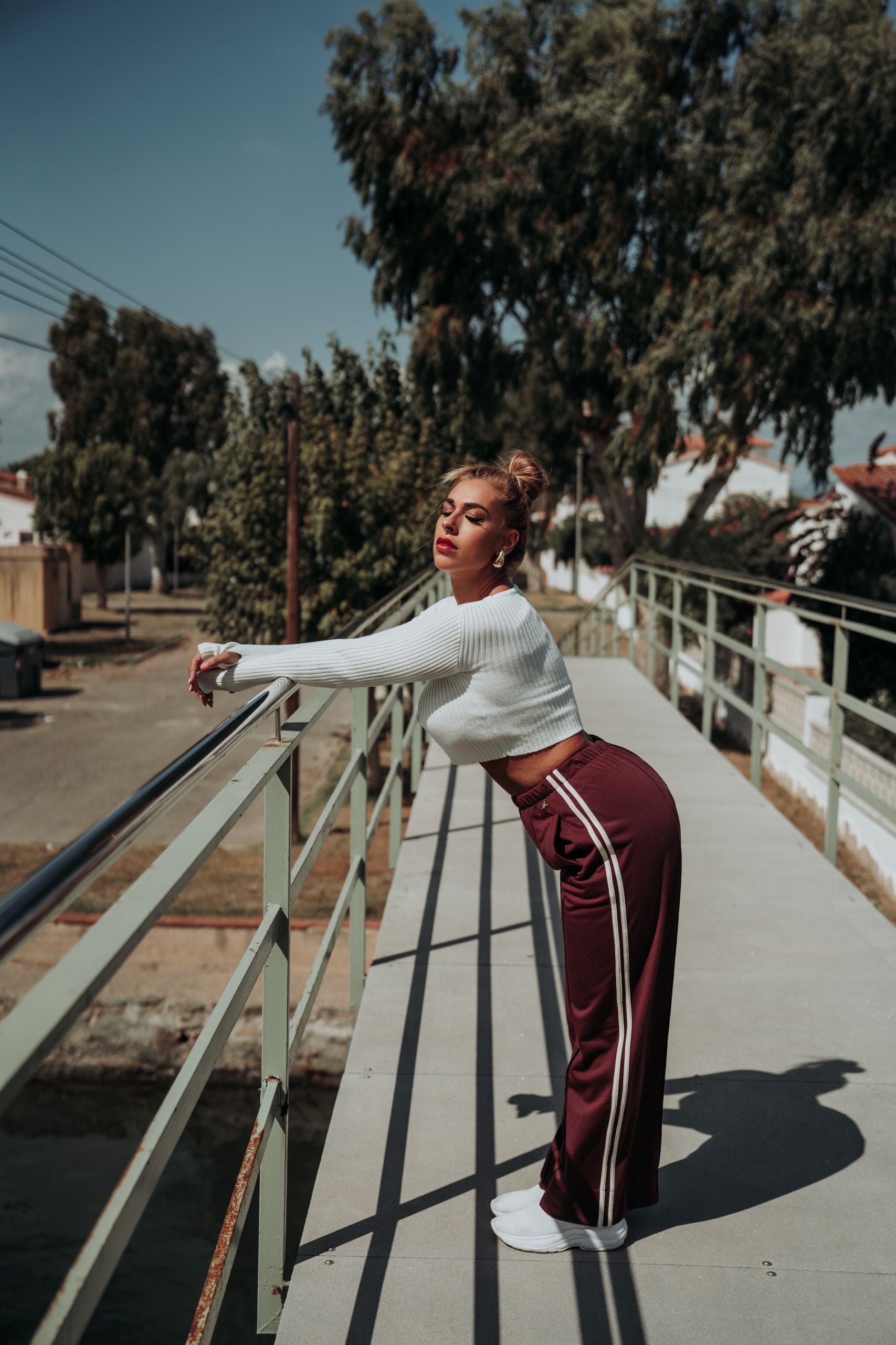 Cataleya-pantalon-souvenir-rojo