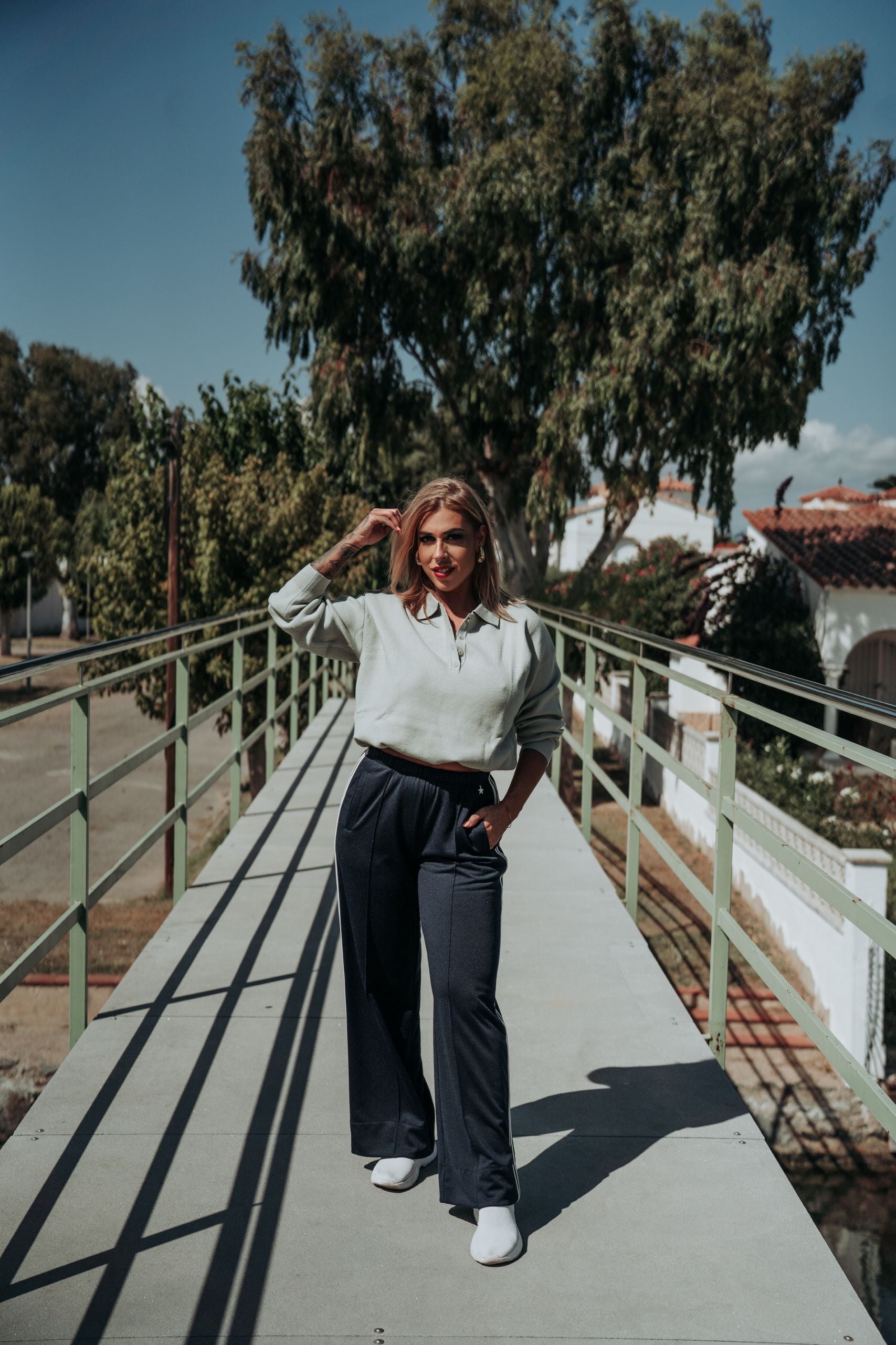 Cataleya-pantalon-sudadera