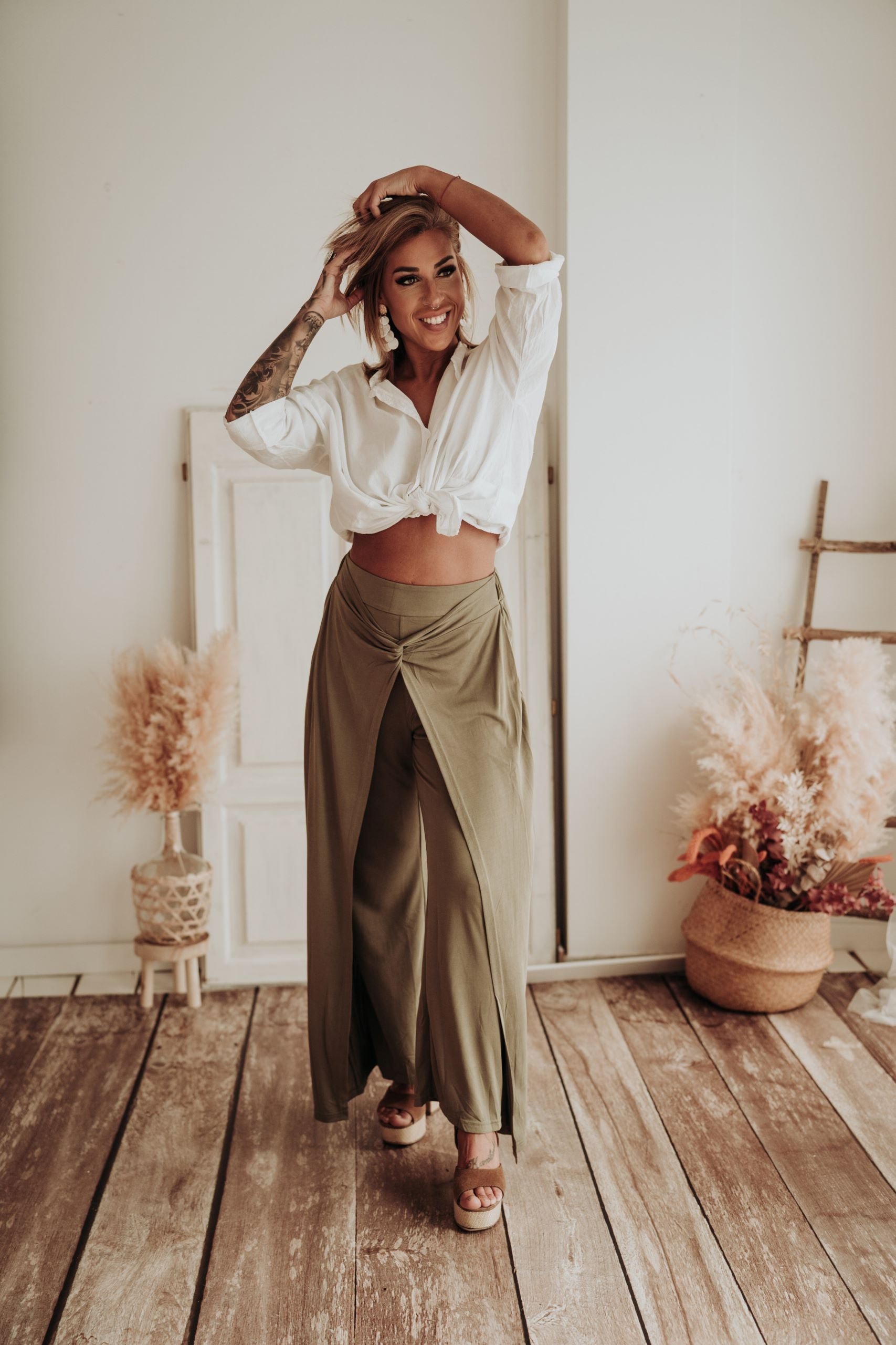 Cataleya-pantalon-verde-oliva