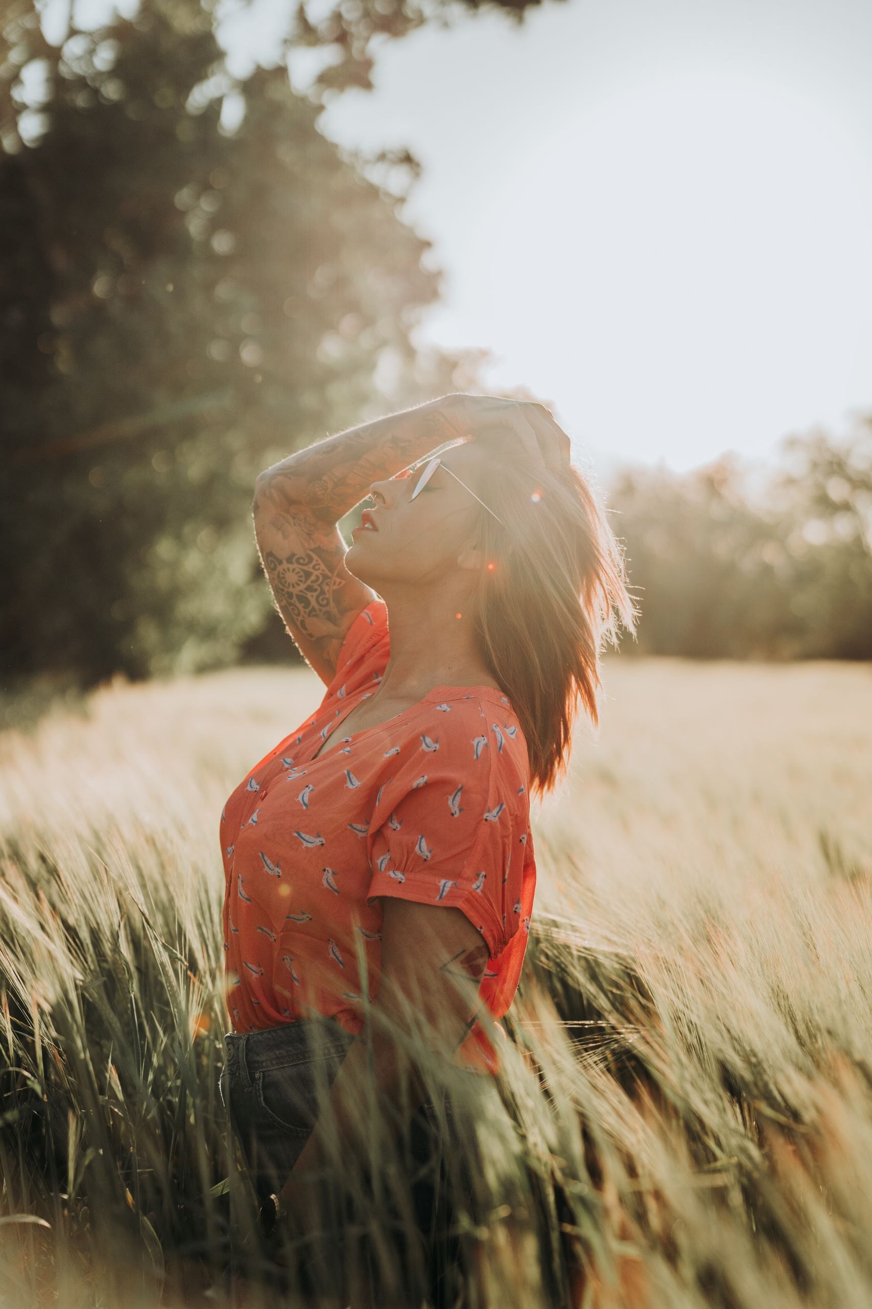 Cataleya-papagayos-camisa