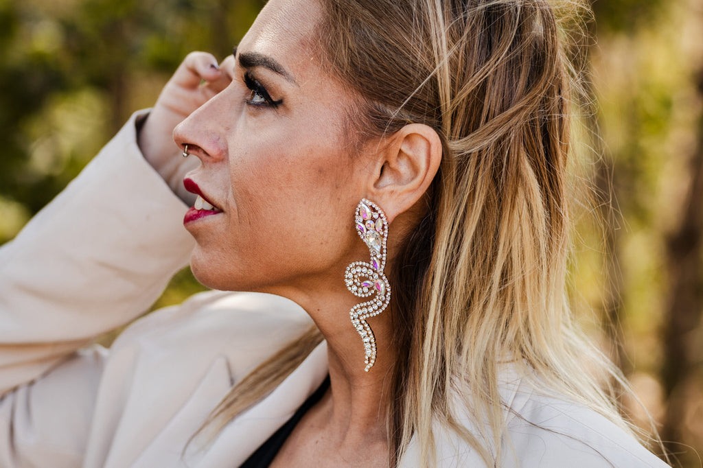 Cataleya- pensiente-serpiente