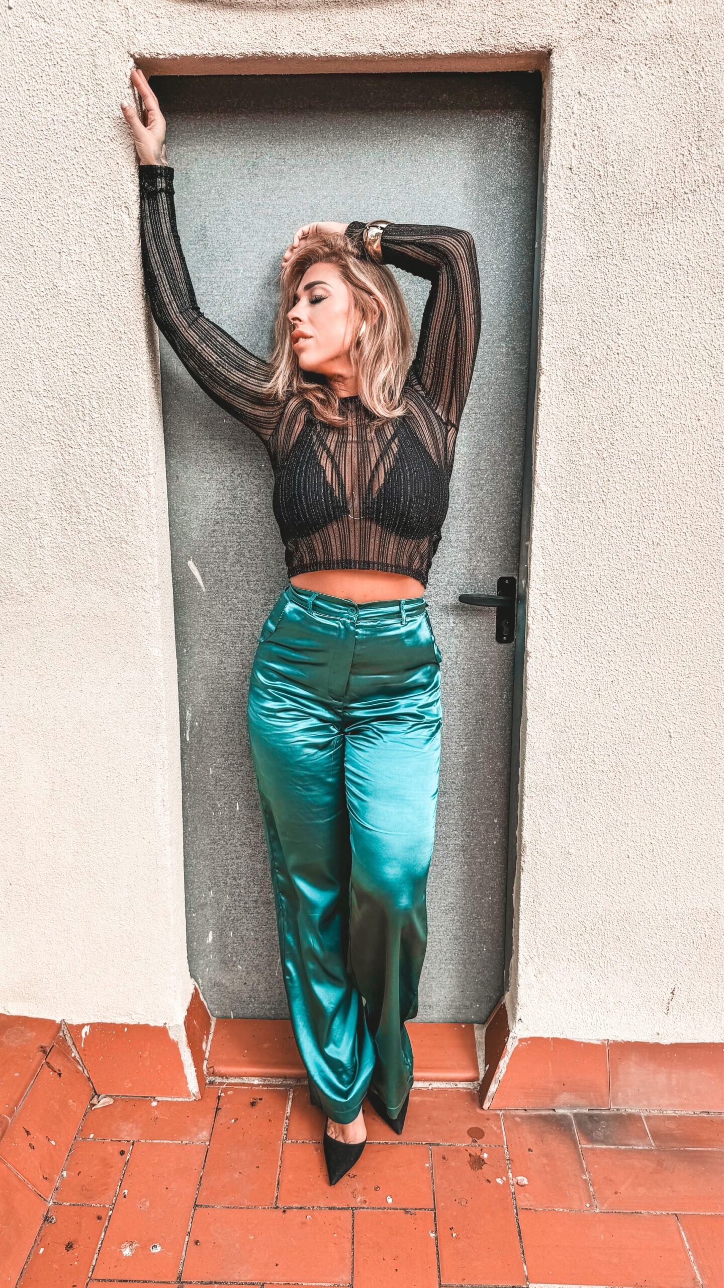 Cataleya-pnatalón-raso