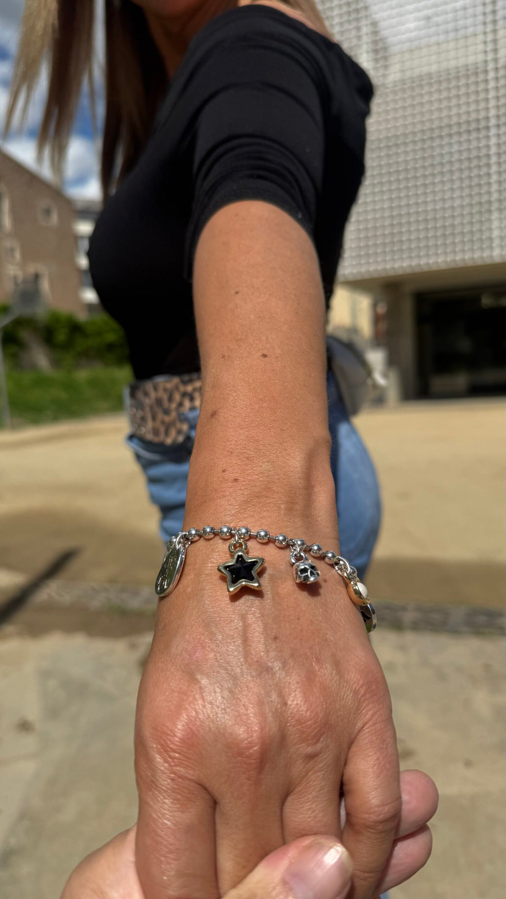 Cataleya-pulsera-estrella