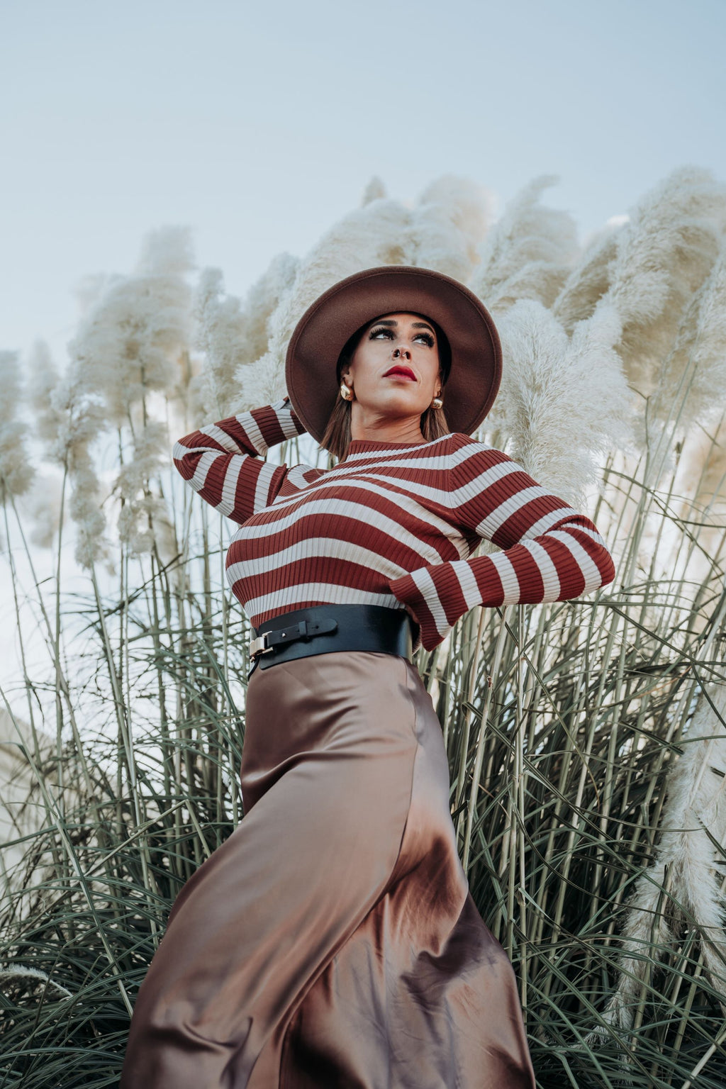 Cataleya-rayas-marron