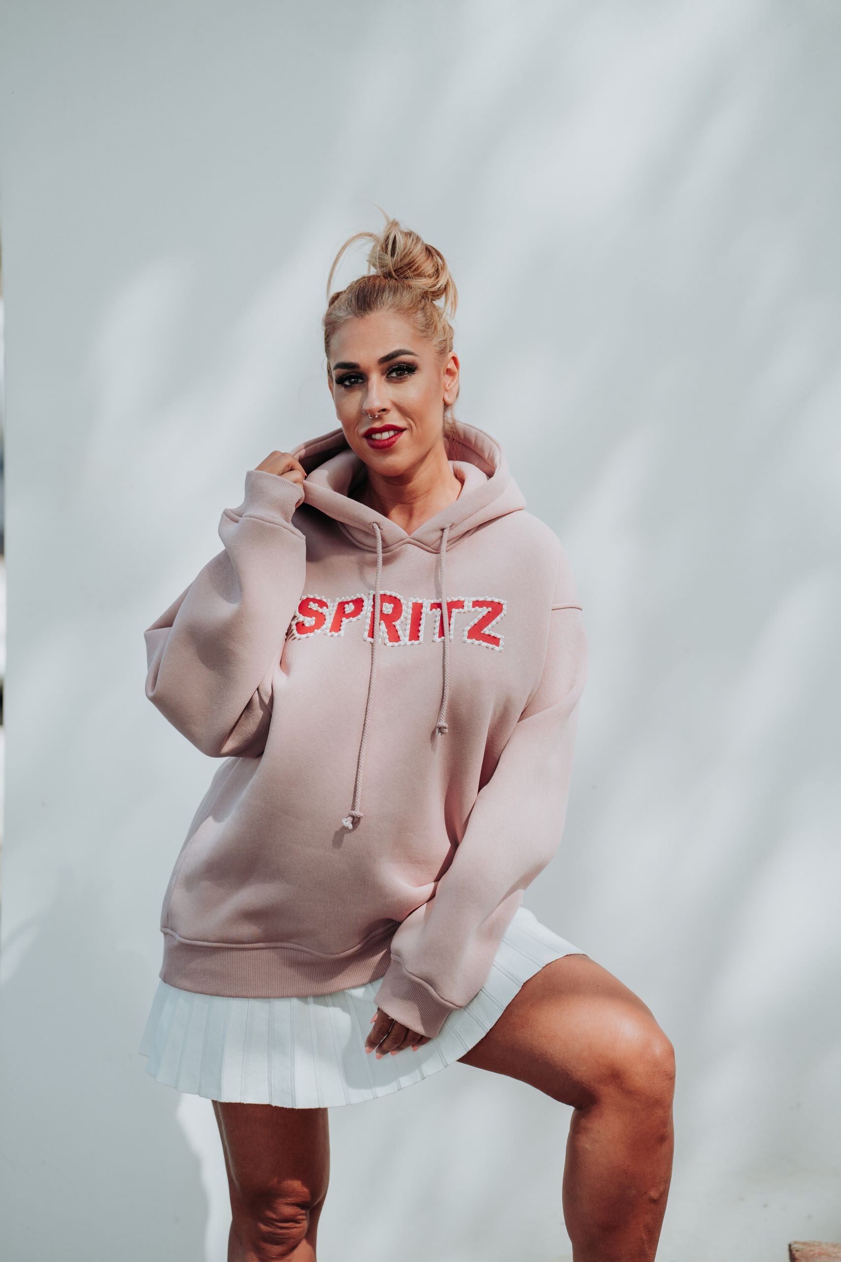 Cataleya-spritz-sudadera