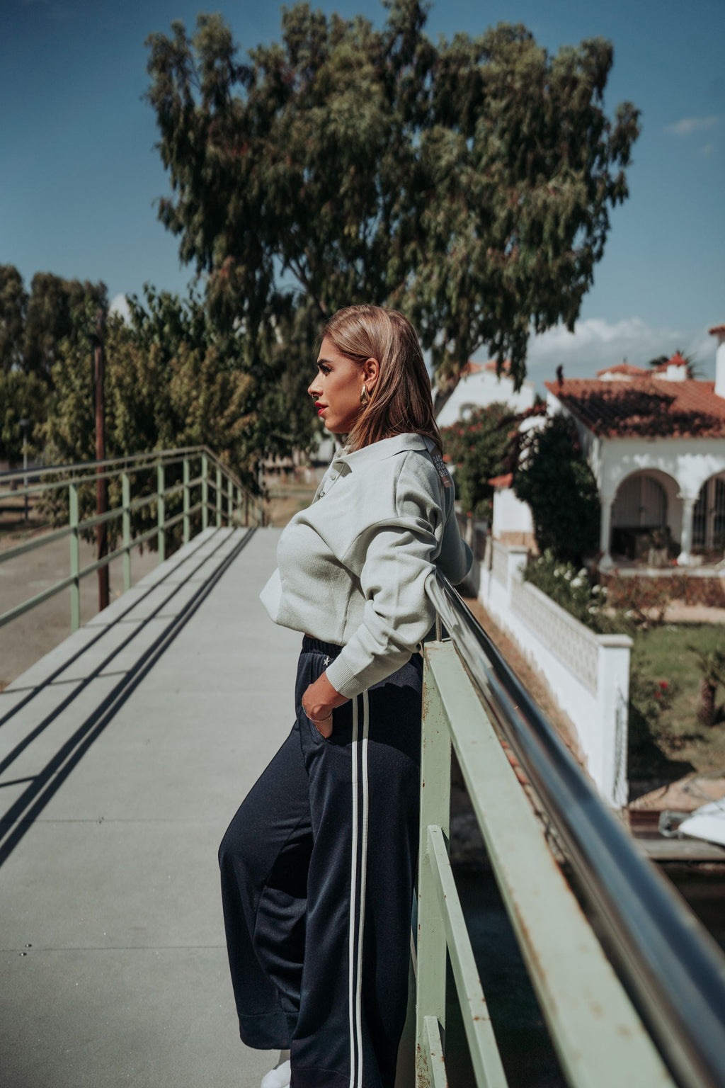 Cataleya-sudadera-corta