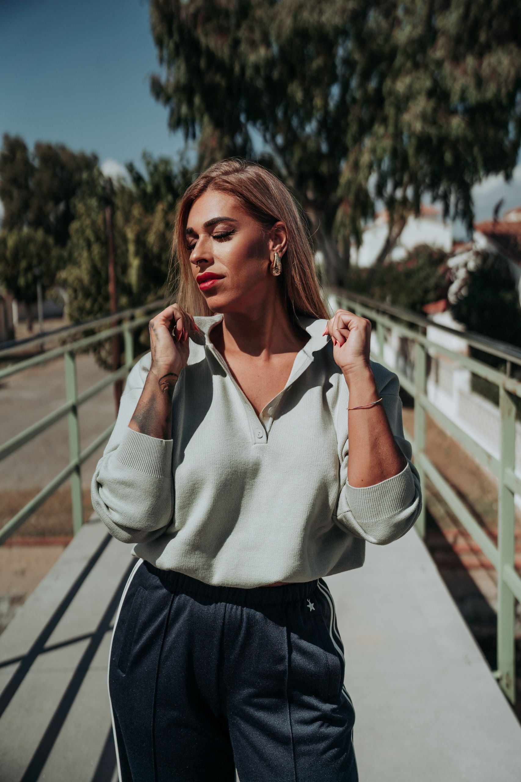 Cataleya-sudadera-polo