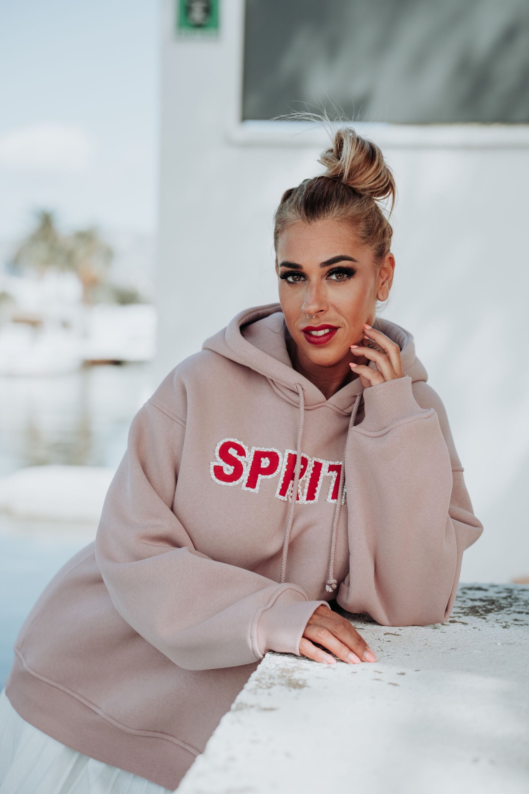 Cataleya-sudadera-rosa