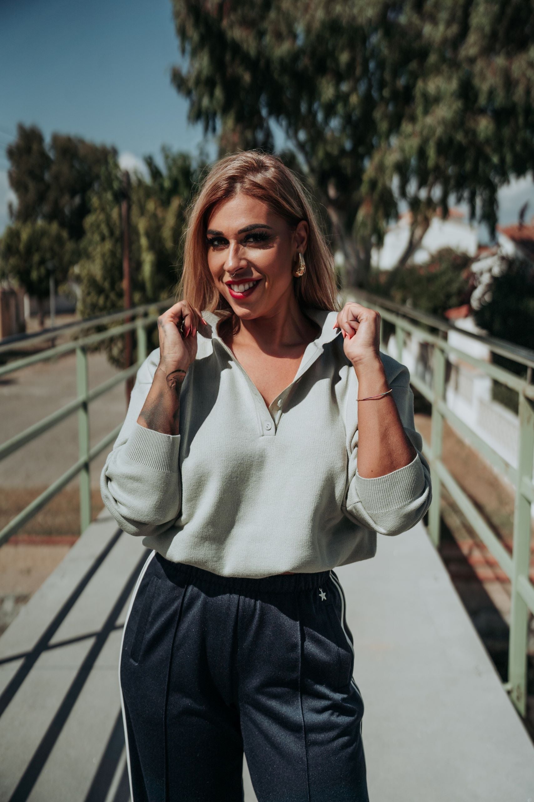 Cataleya-sudadera-verde