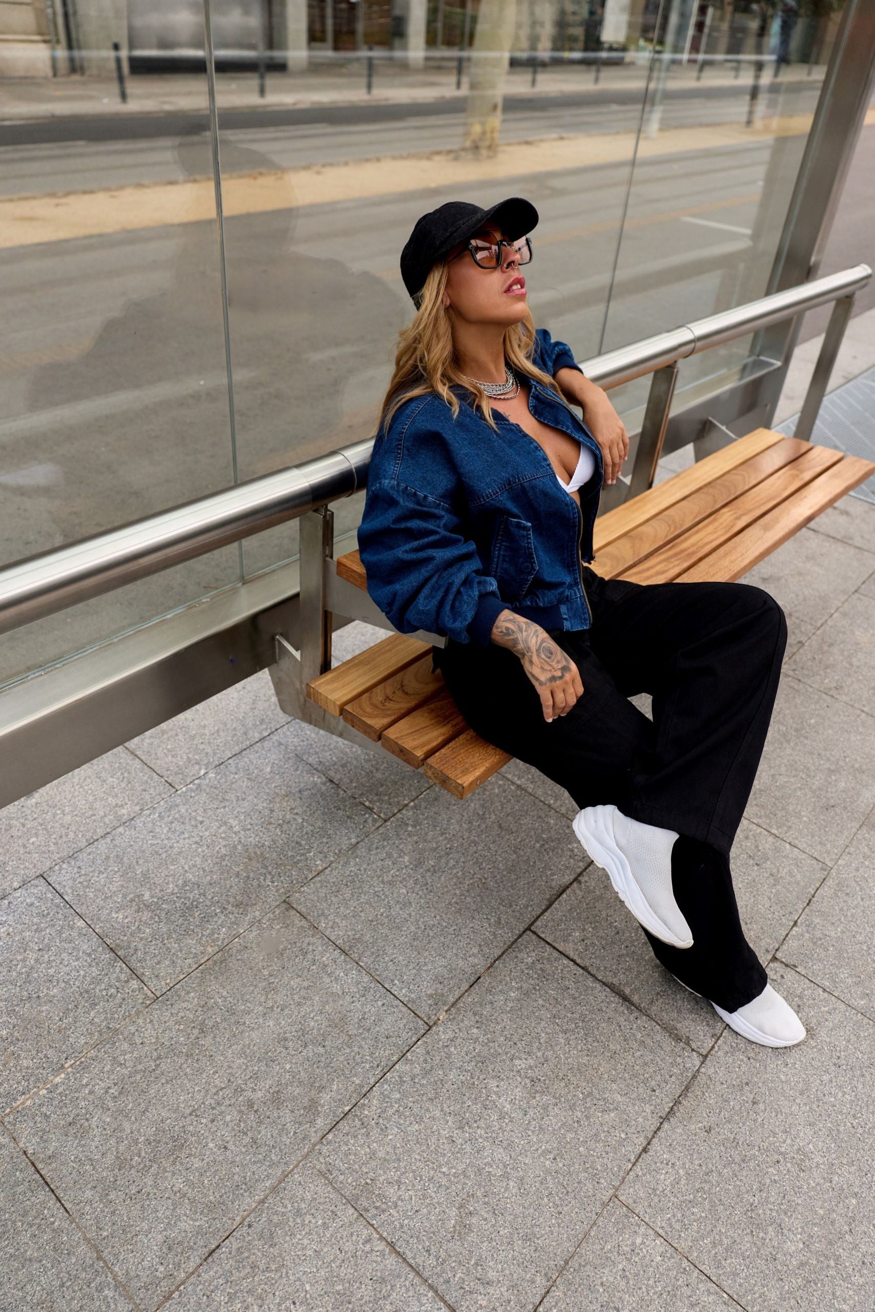 Cataleya-tejano-negro