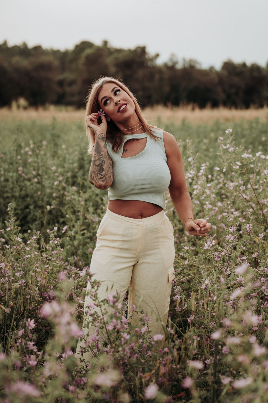 Cataleya-top-basico-verde