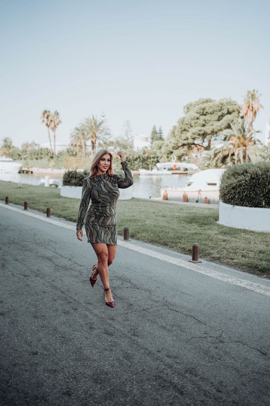 Cataleya-vestido-ajustado