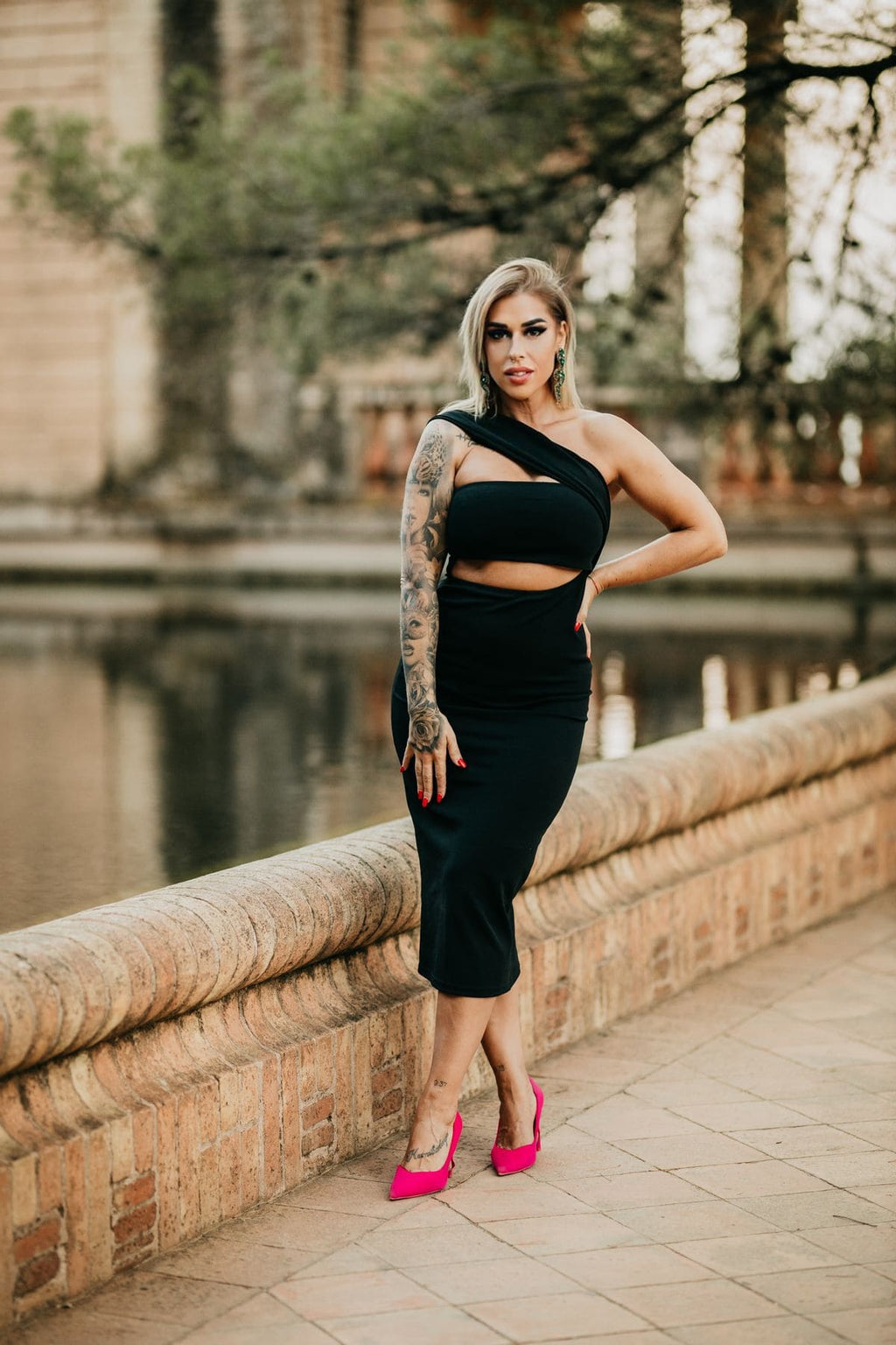 Cataleya-vestido-asimetrico-negro