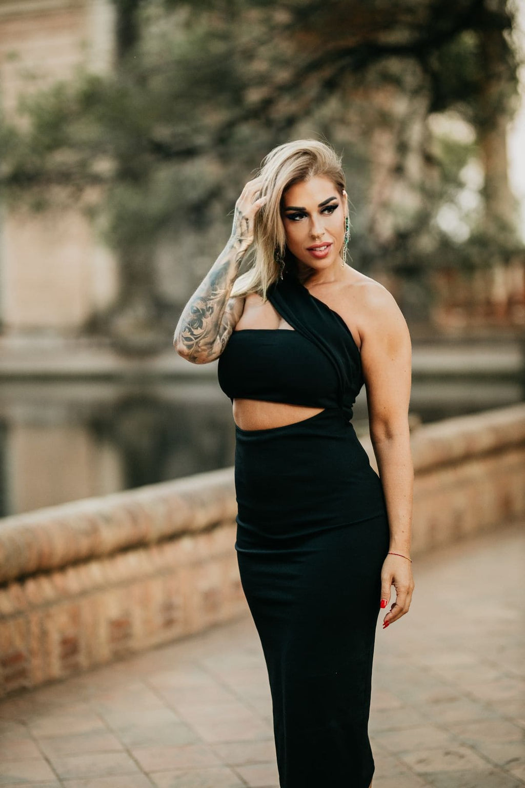 Cataleya-vestido-asimetrico