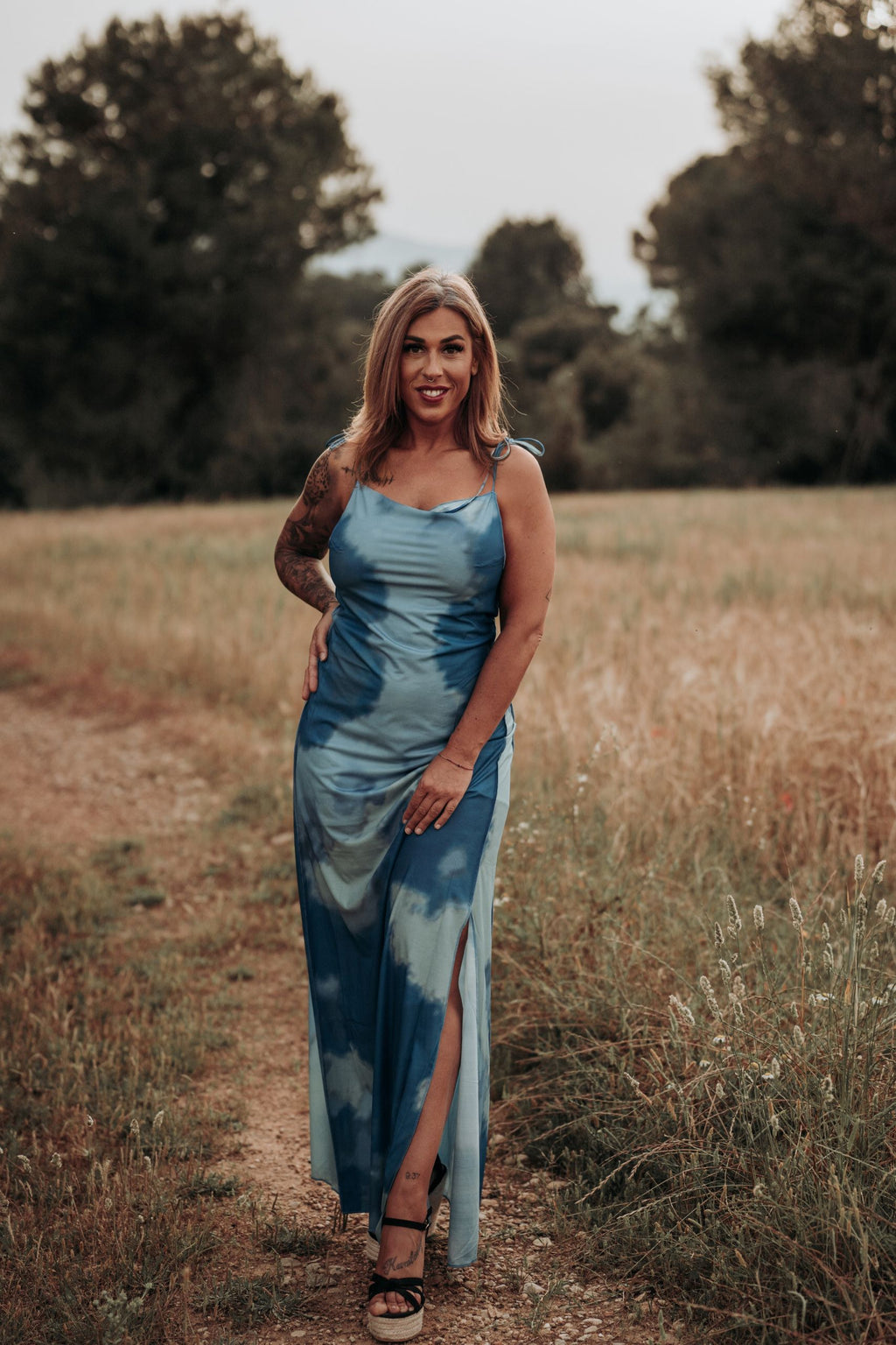 Cataleya-vestido-celeste