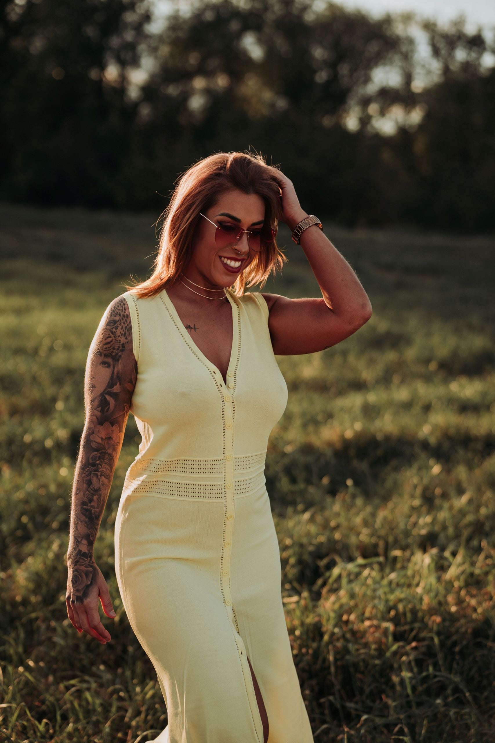 Cataleya-vestido-chaleco-vandos