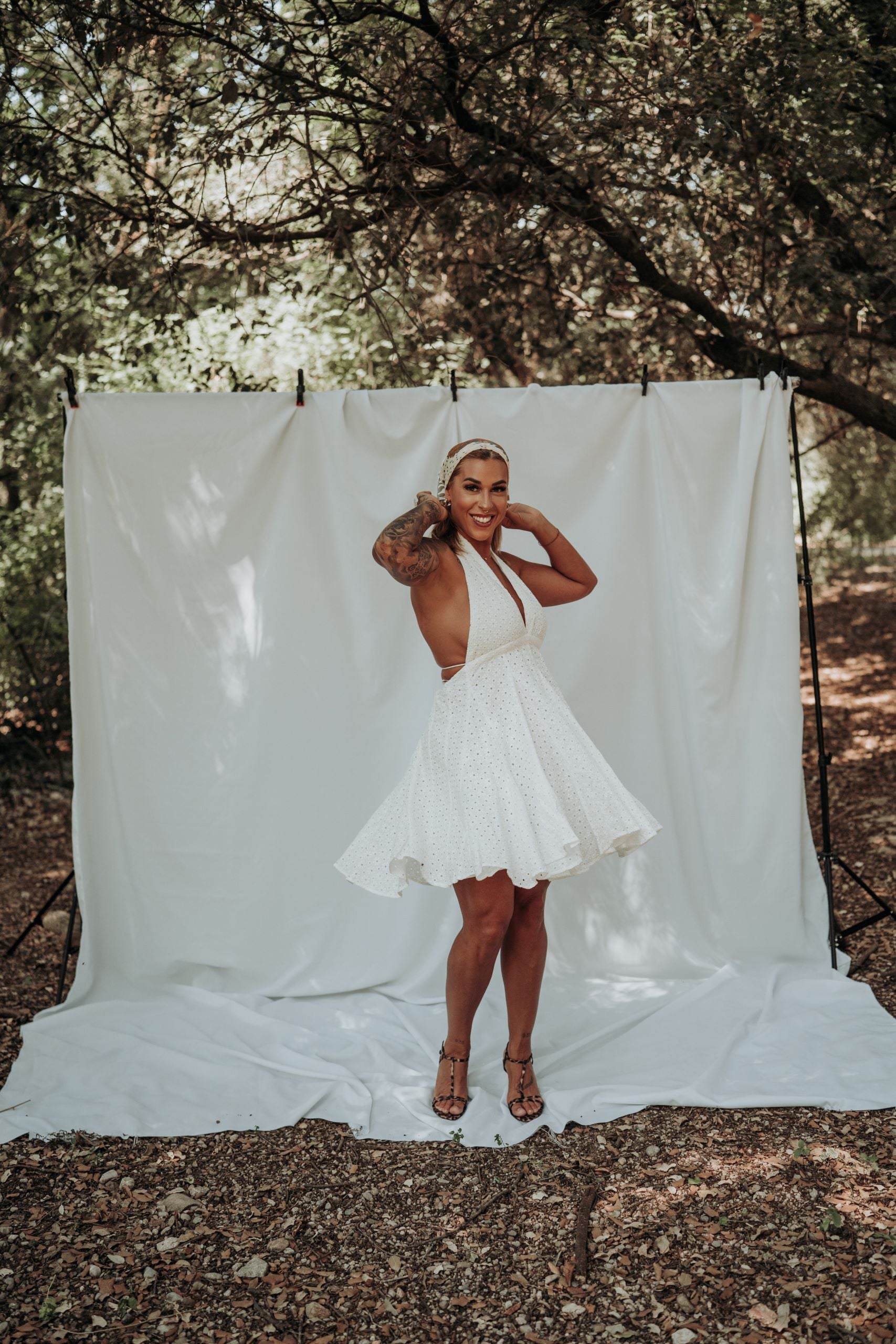 Cataleya-vestido-con-vuelo