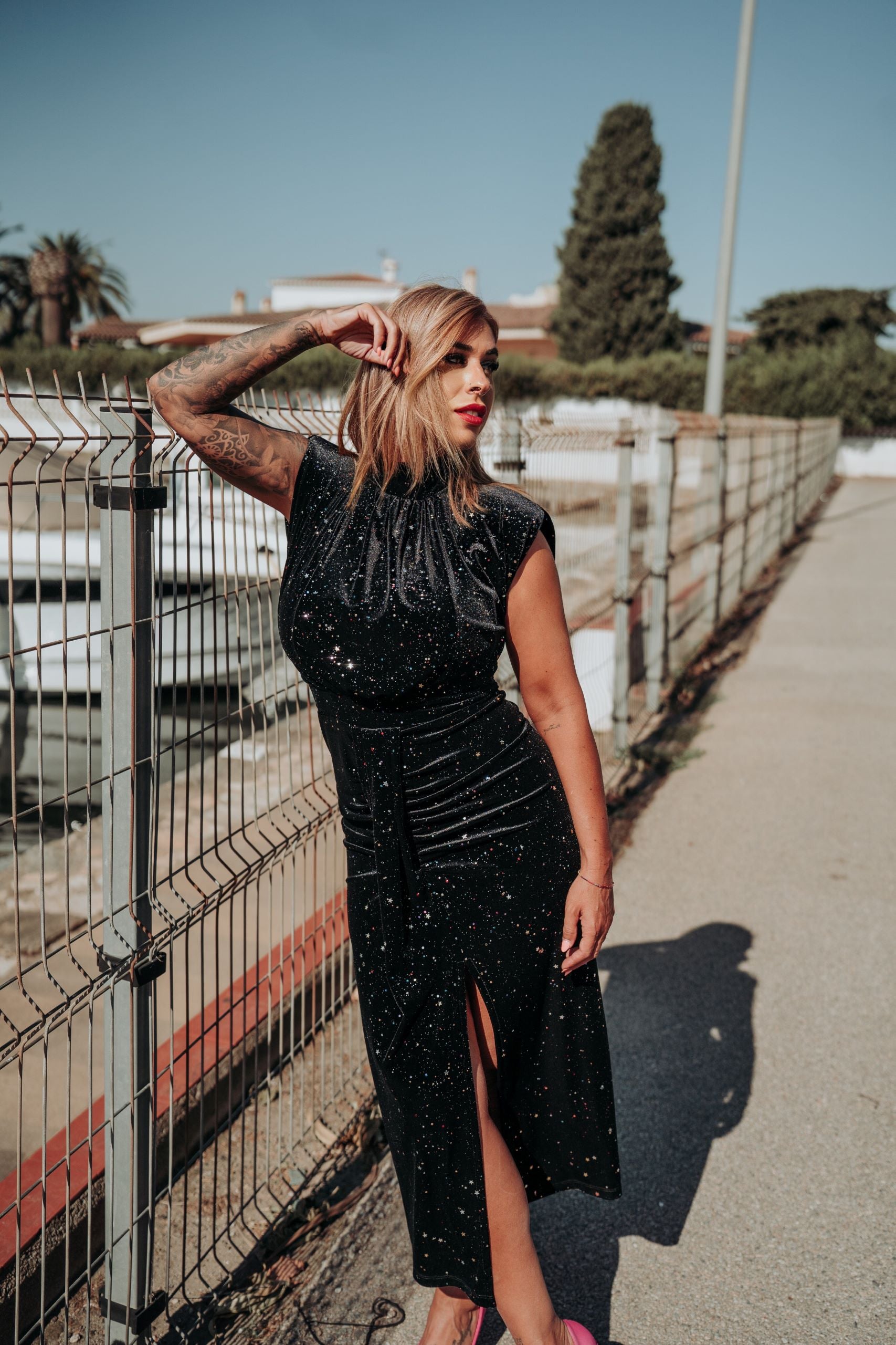 Cataleya-vestido-cosmos-terciopelo