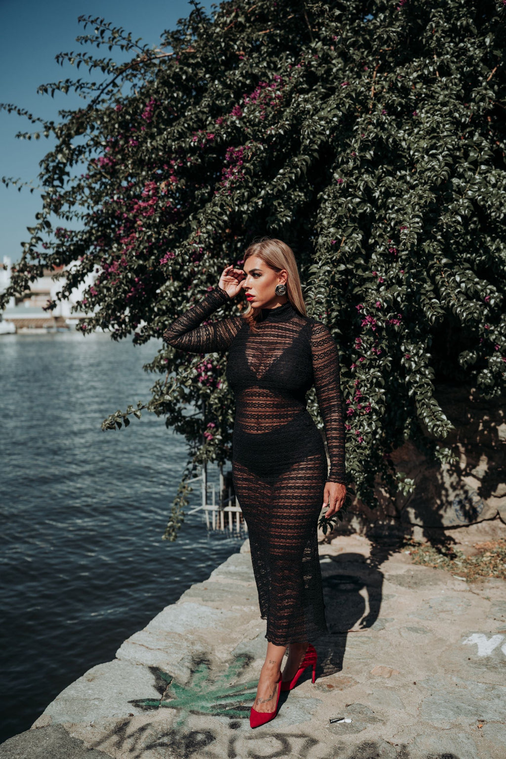 Cataleya-vestido-cuello