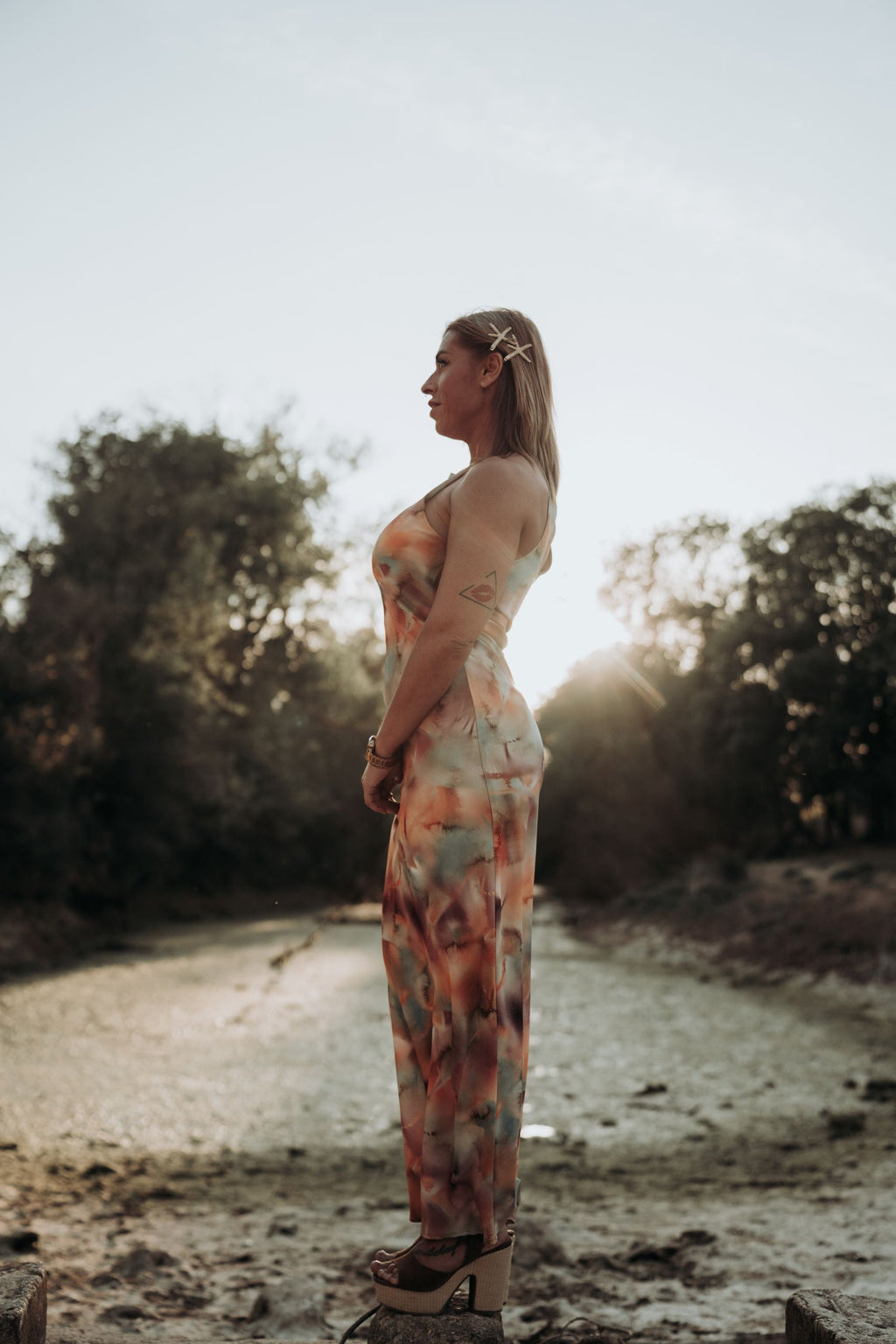 Cataleya-vestido-estampado-colores