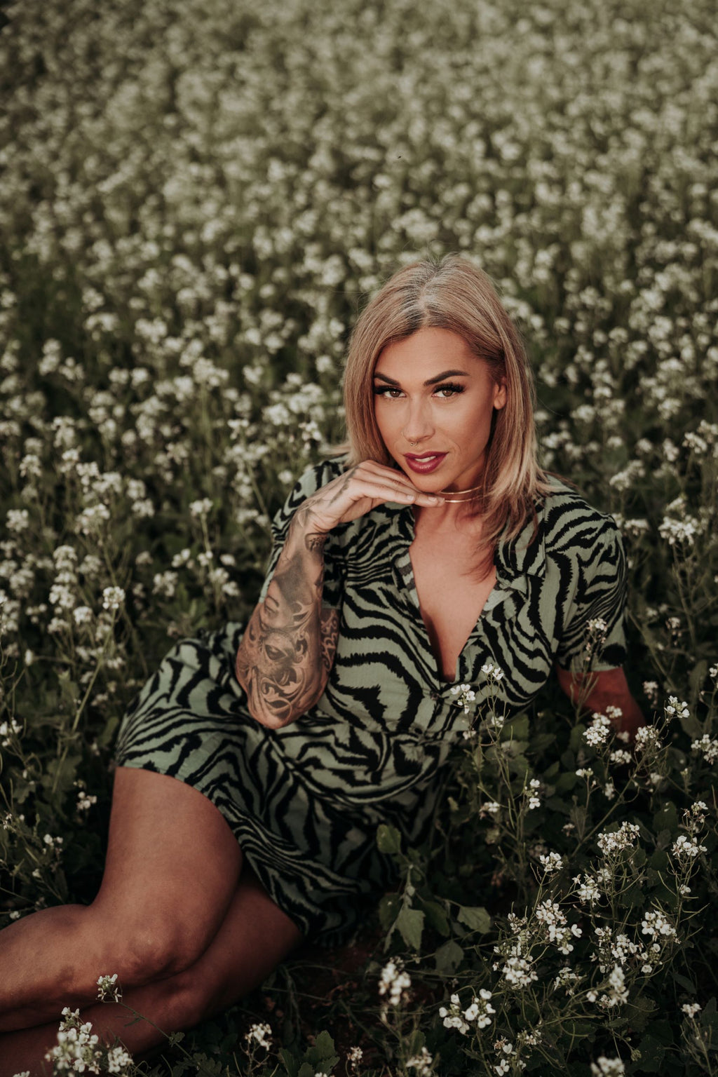 Cataleya-vestido-estampado