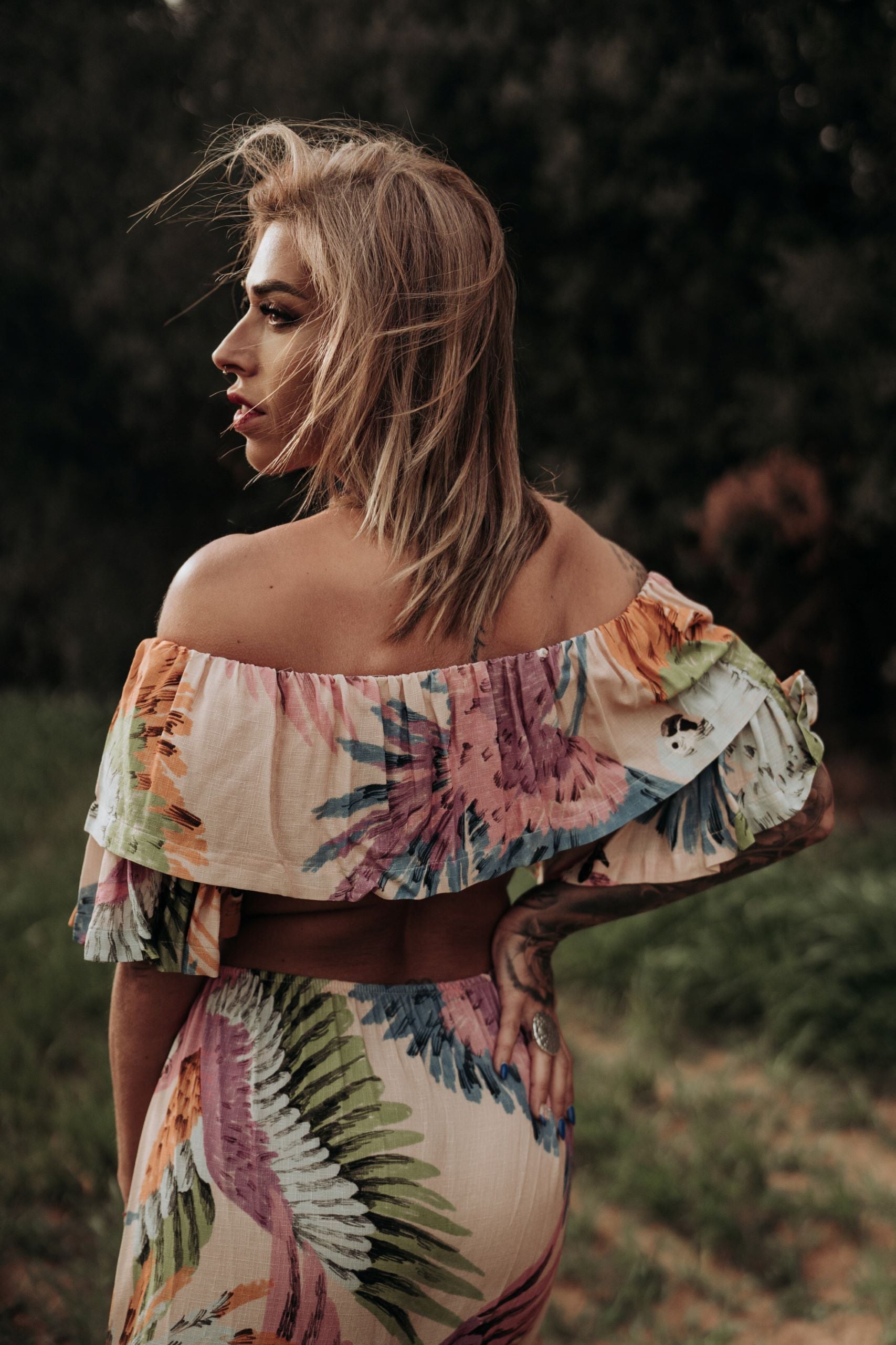 Cataleya-vestido-loros-volantes