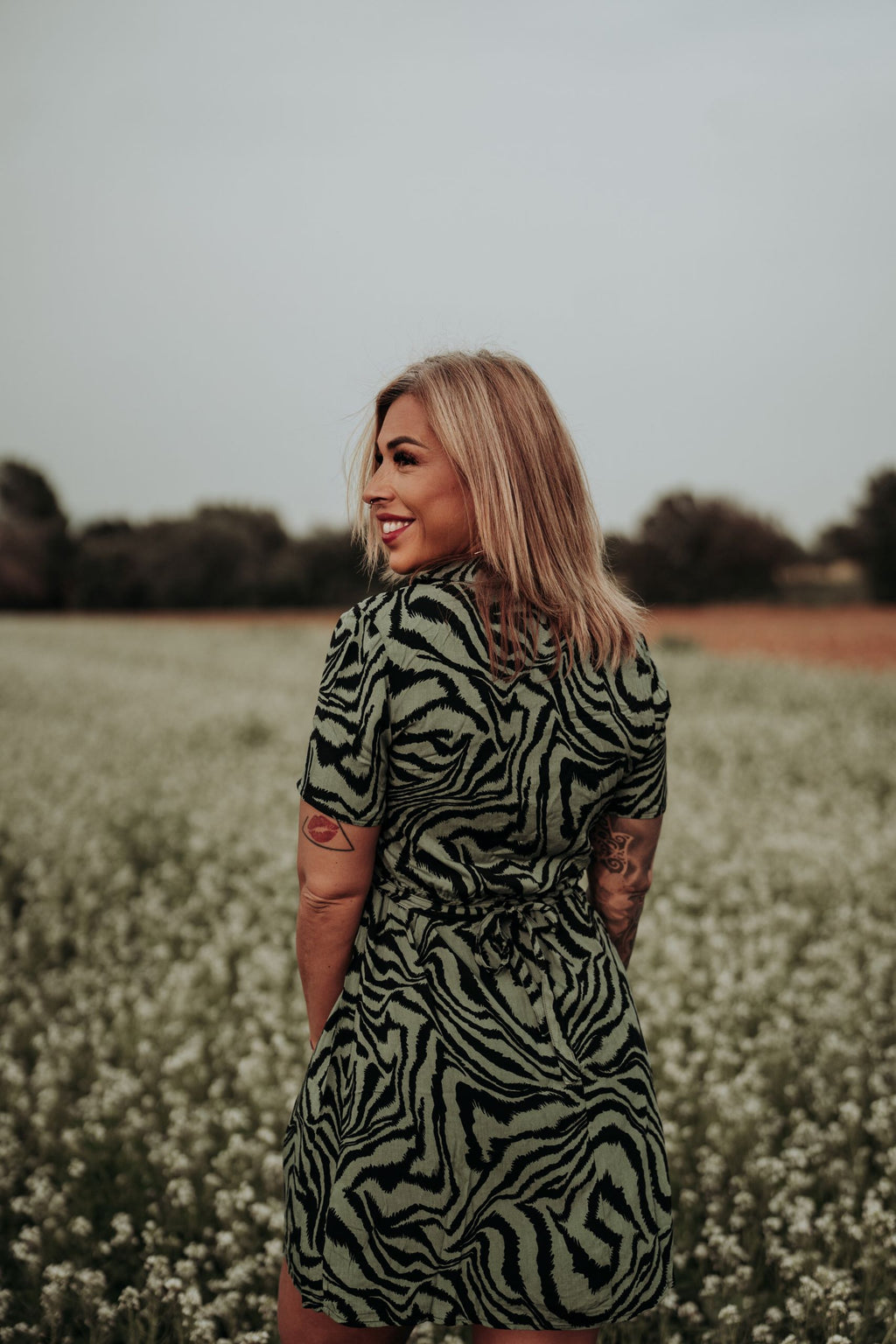 Cataleya-vestido-print-verde