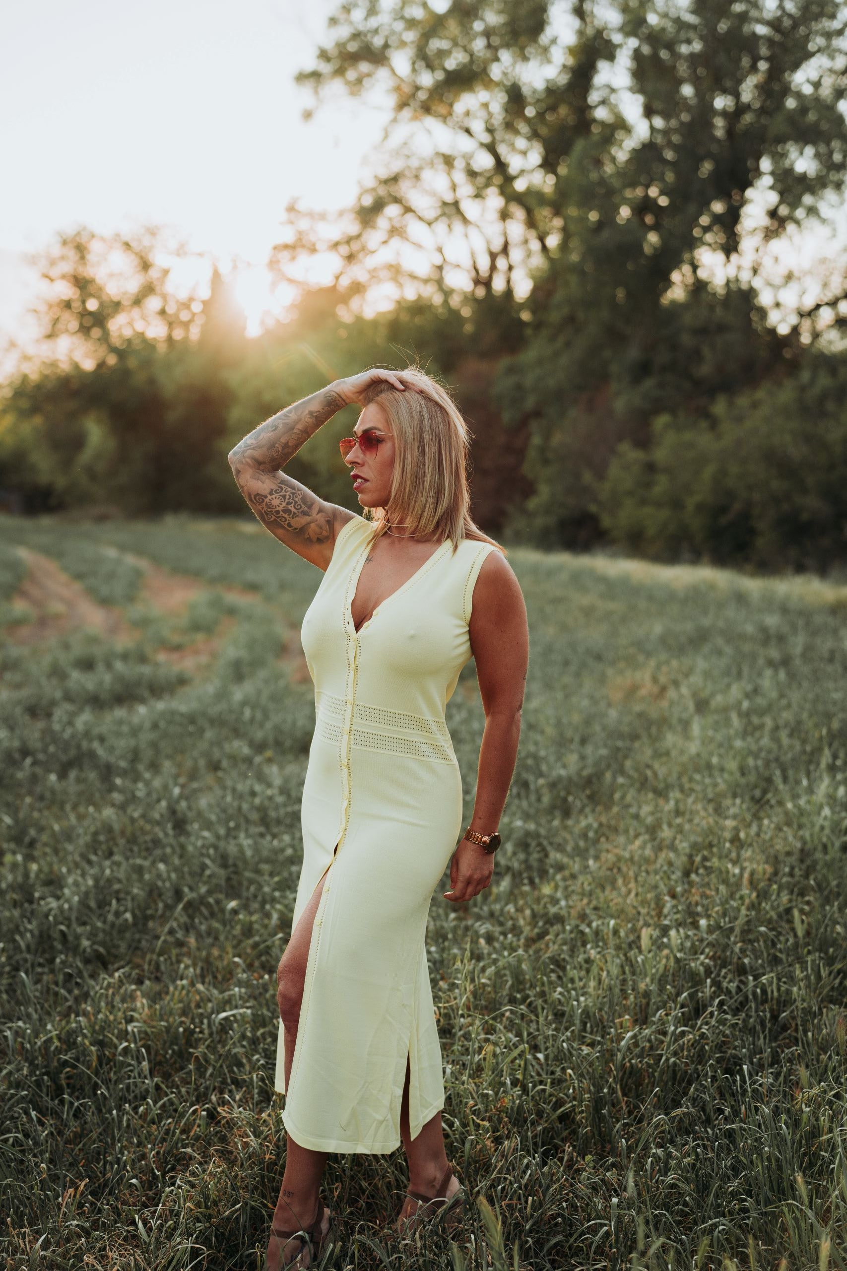 Cataleya-vestido-punto-chaleco