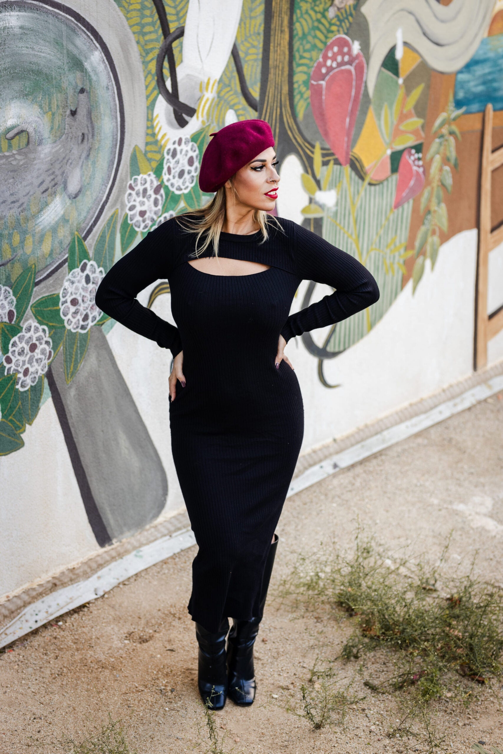 Cataleya-vestido-punto.