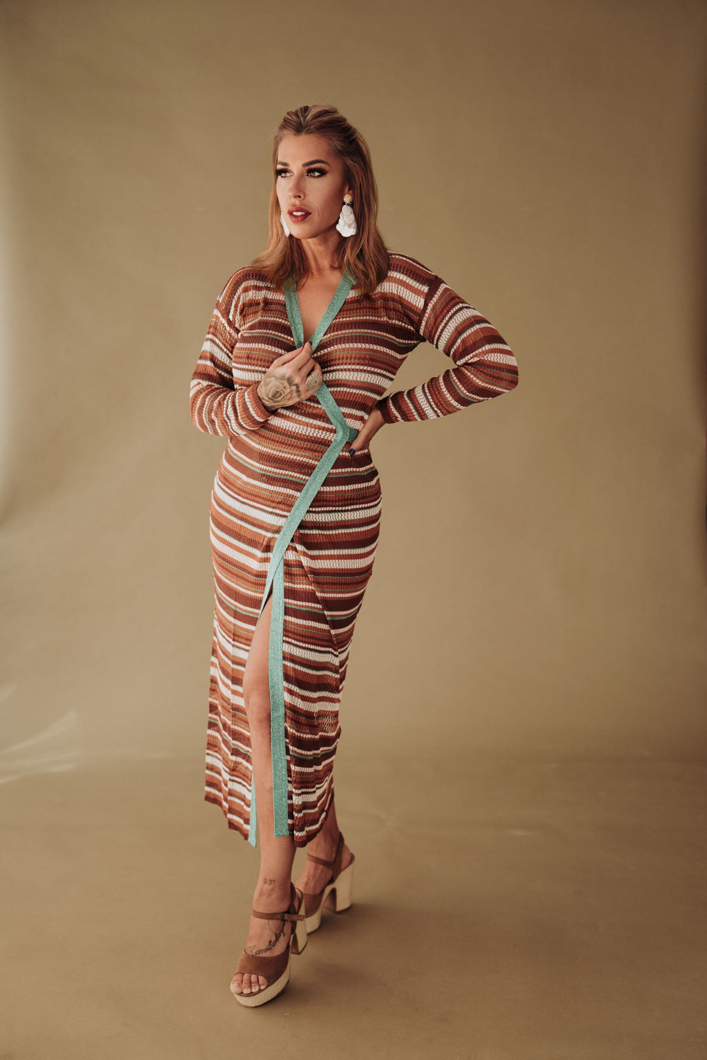 Cataleya-vestido-rayas-croche