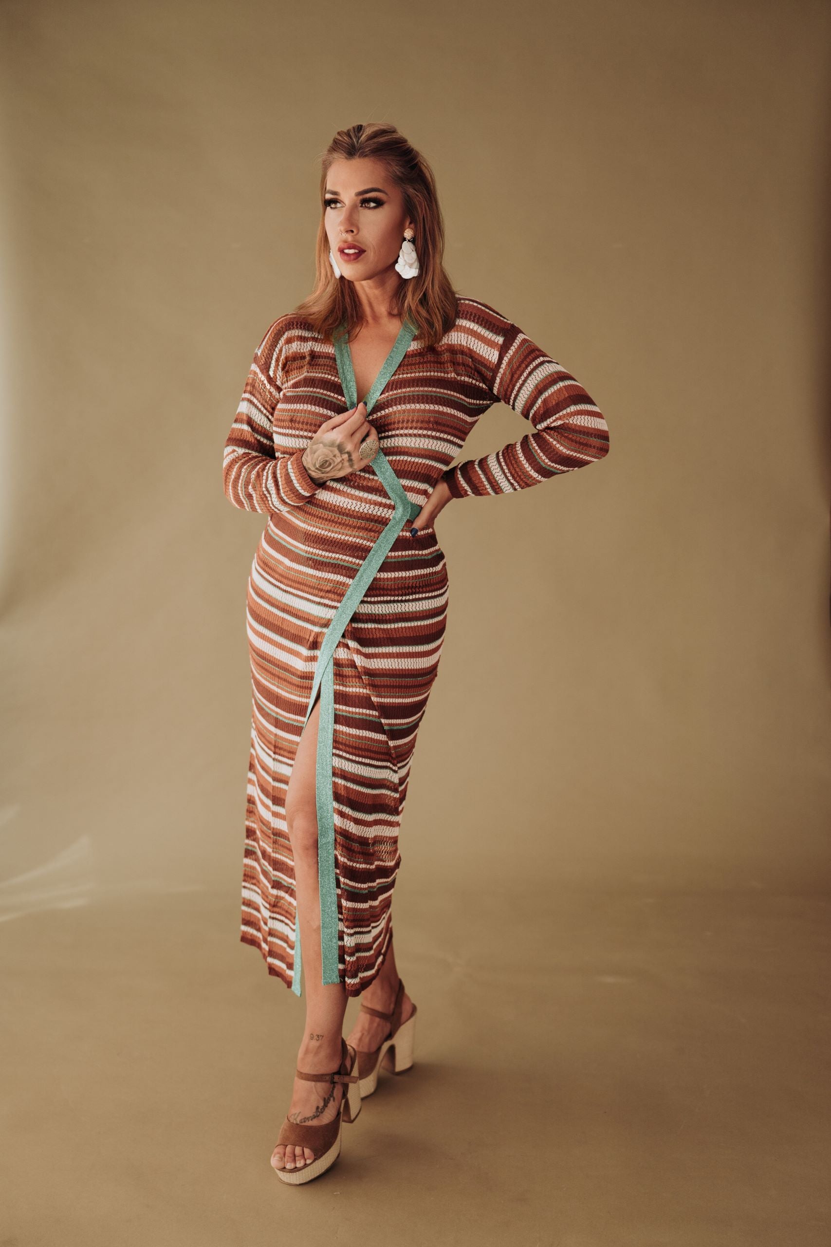 Cataleya-vestido-rayas-croche