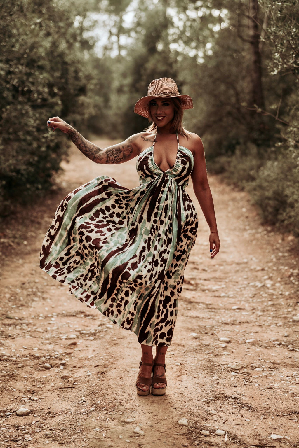 Cataleya-vestido-seda-dixie