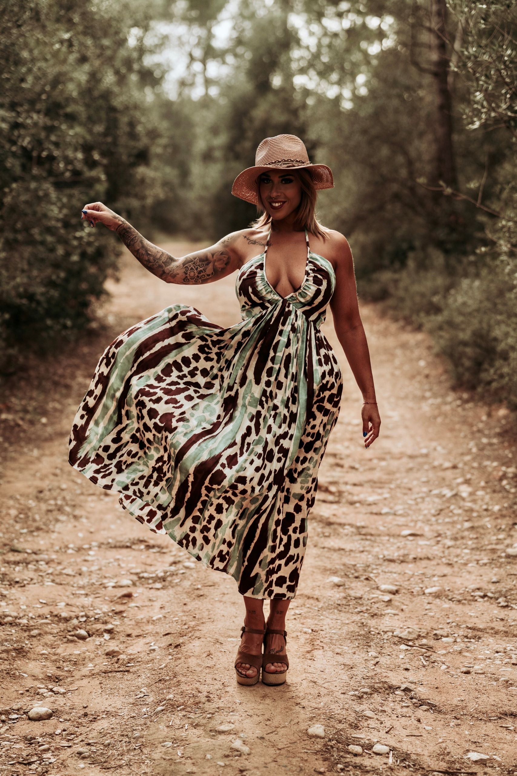 Cataleya-vestido-seda-dixie