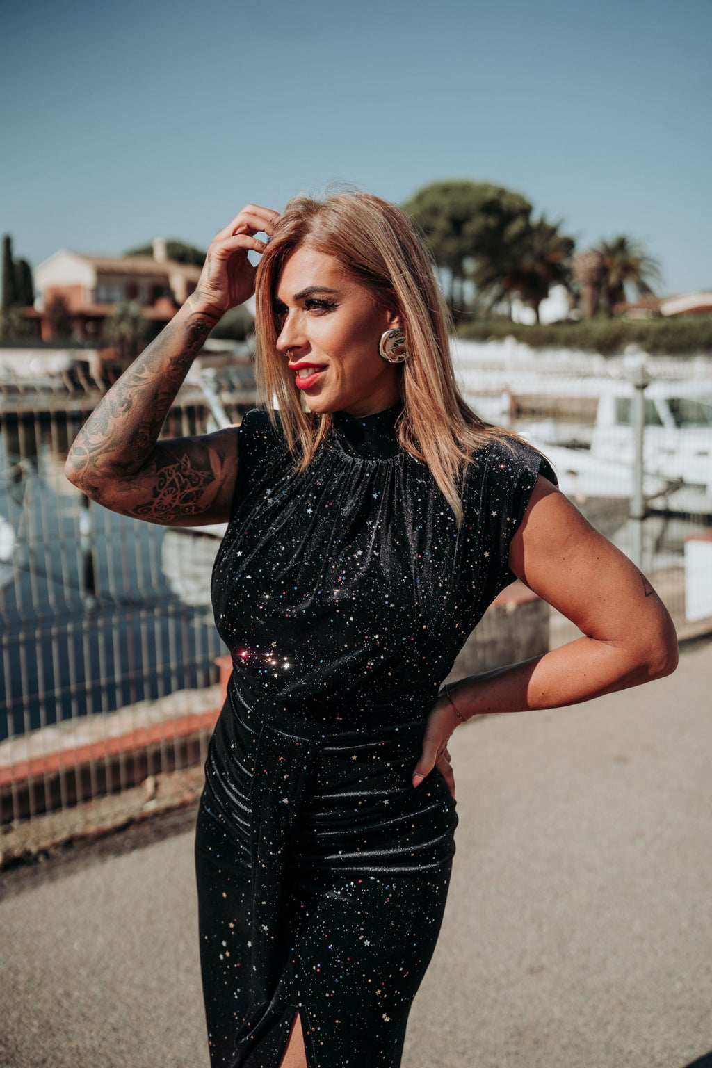 Cataleya-vestido-terciopelo-negro