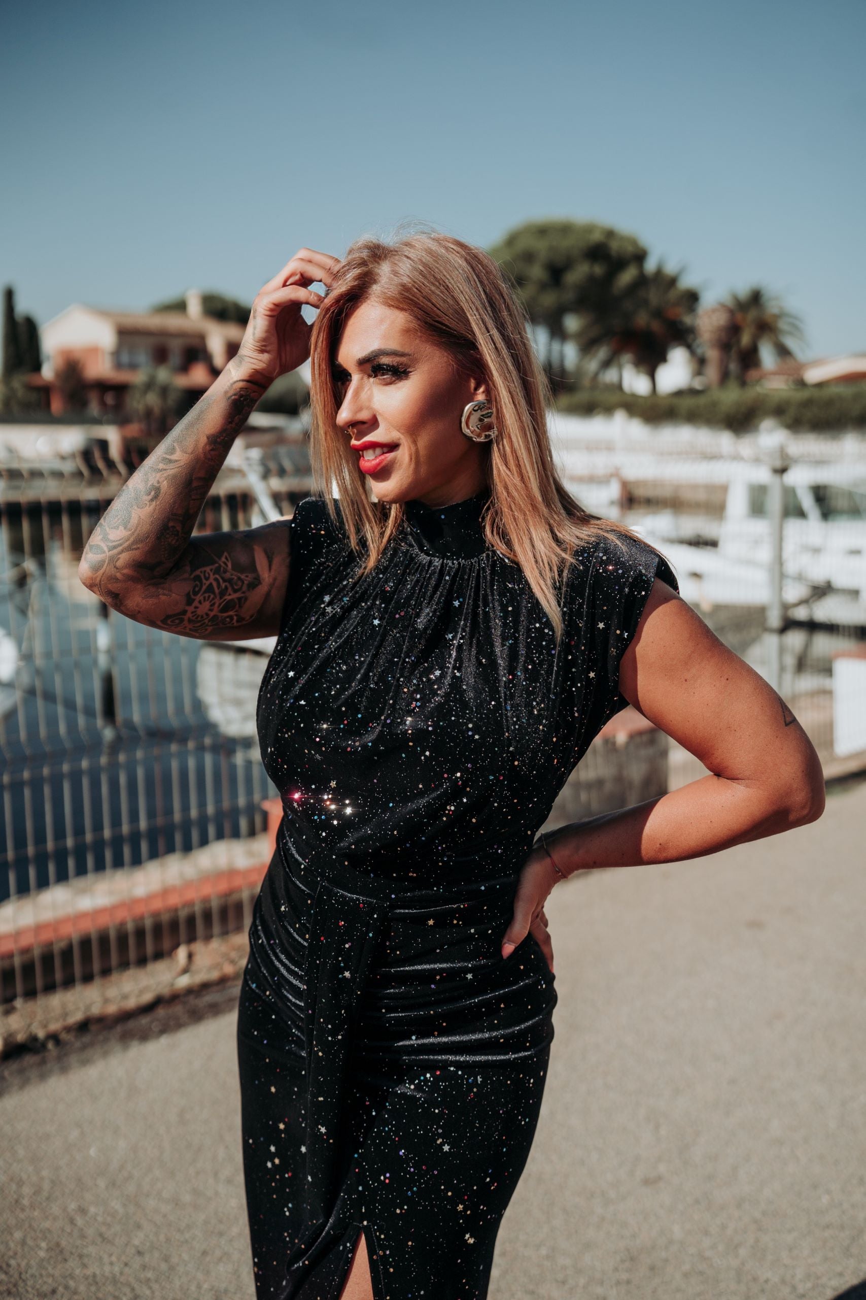 Cataleya-vestido-terciopelo-negro