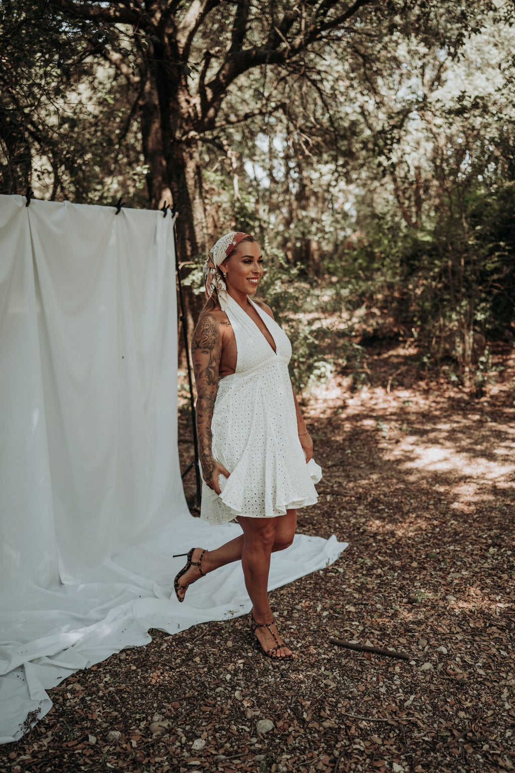 Cataleya-vestido-volantes-blanco