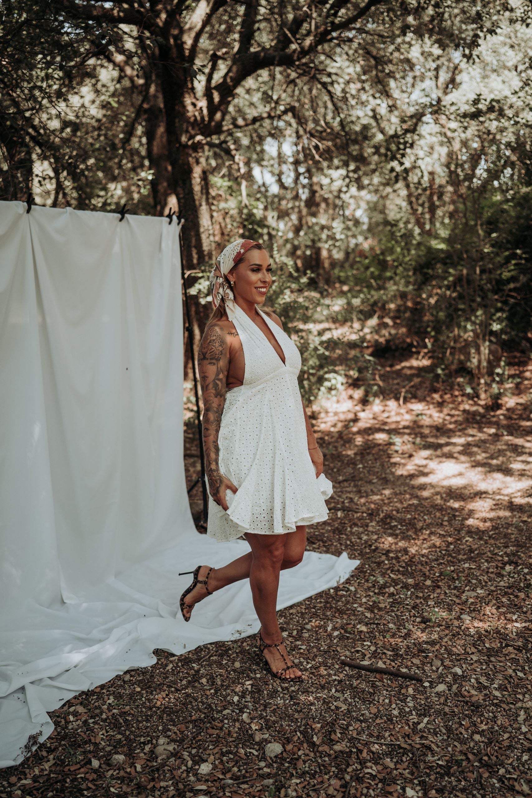 Cataleya-vestido-volantes-blanco