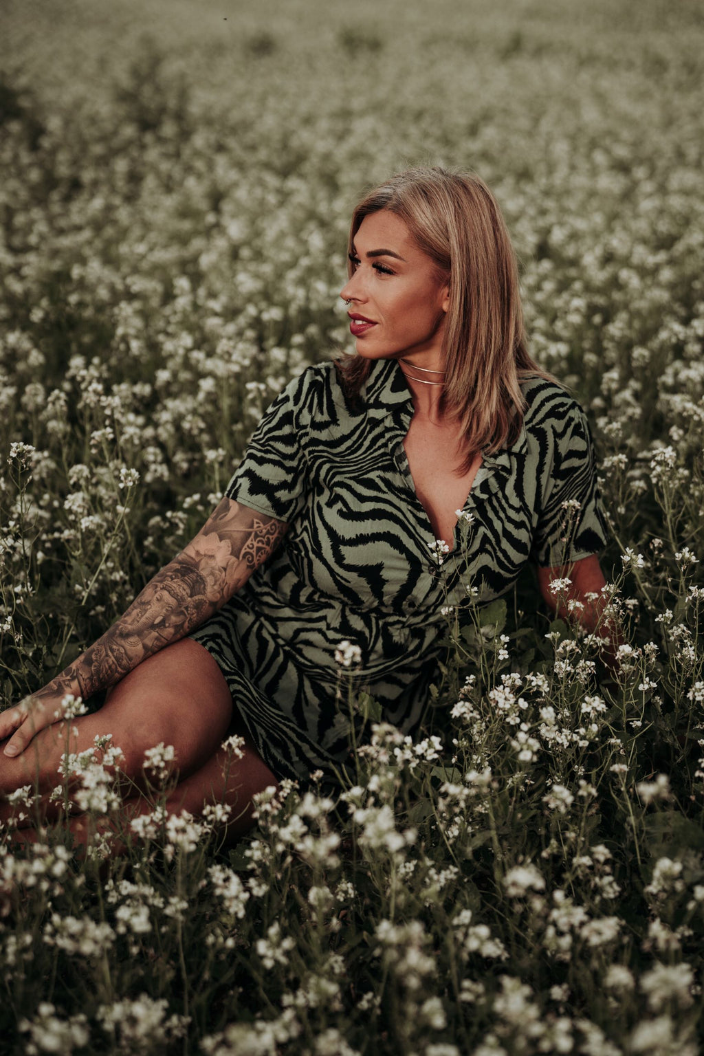 Cataleya-vestido-zebra-corto